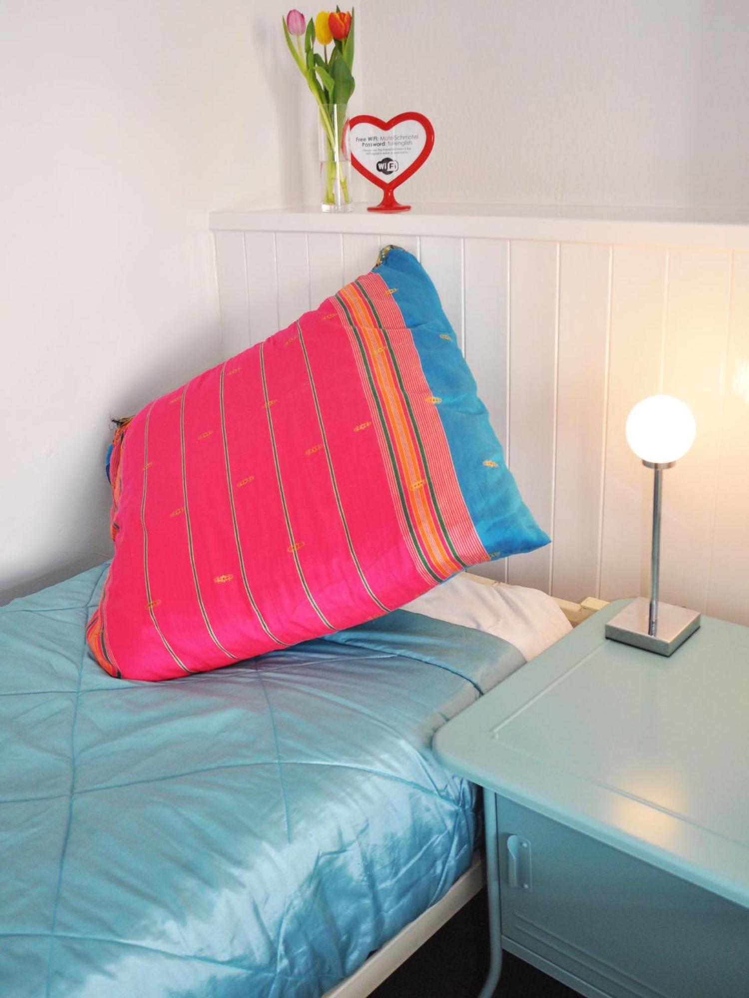 Motel Schmotel Brighton Rum bild