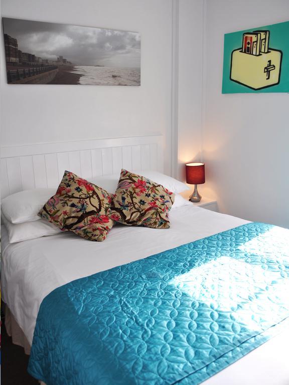 Motel Schmotel Brighton Rum bild