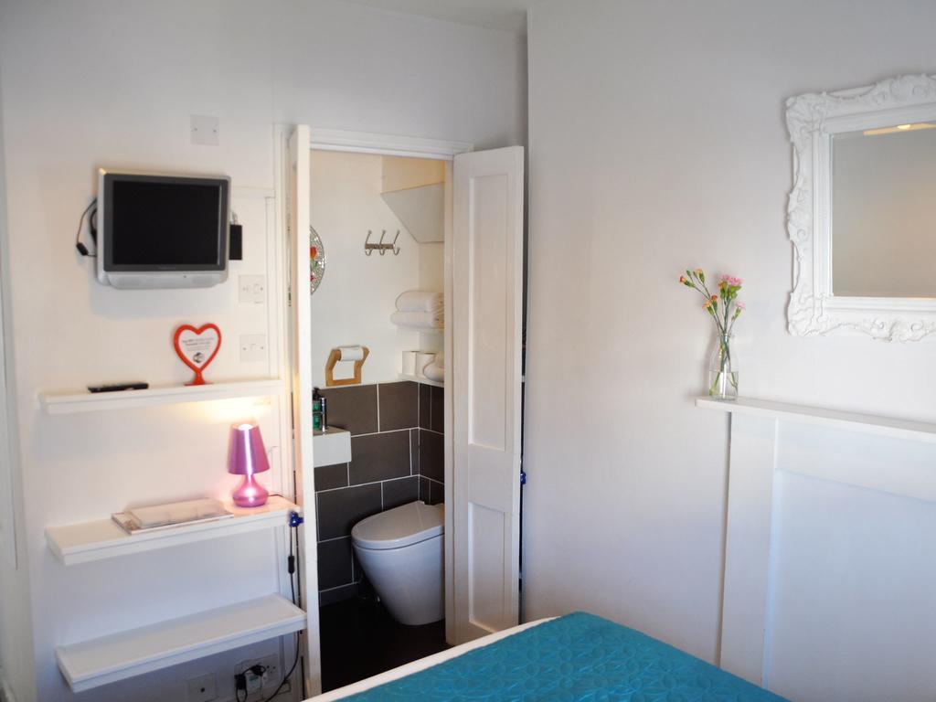 Motel Schmotel Brighton Rum bild