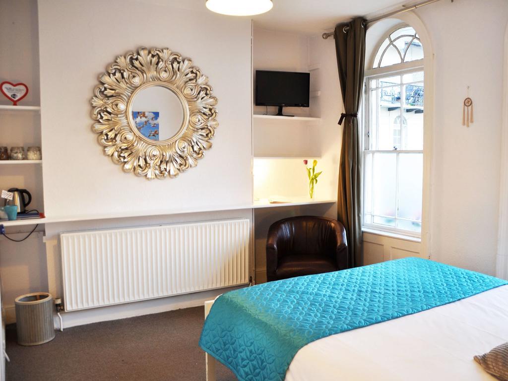 Motel Schmotel Brighton Rum bild