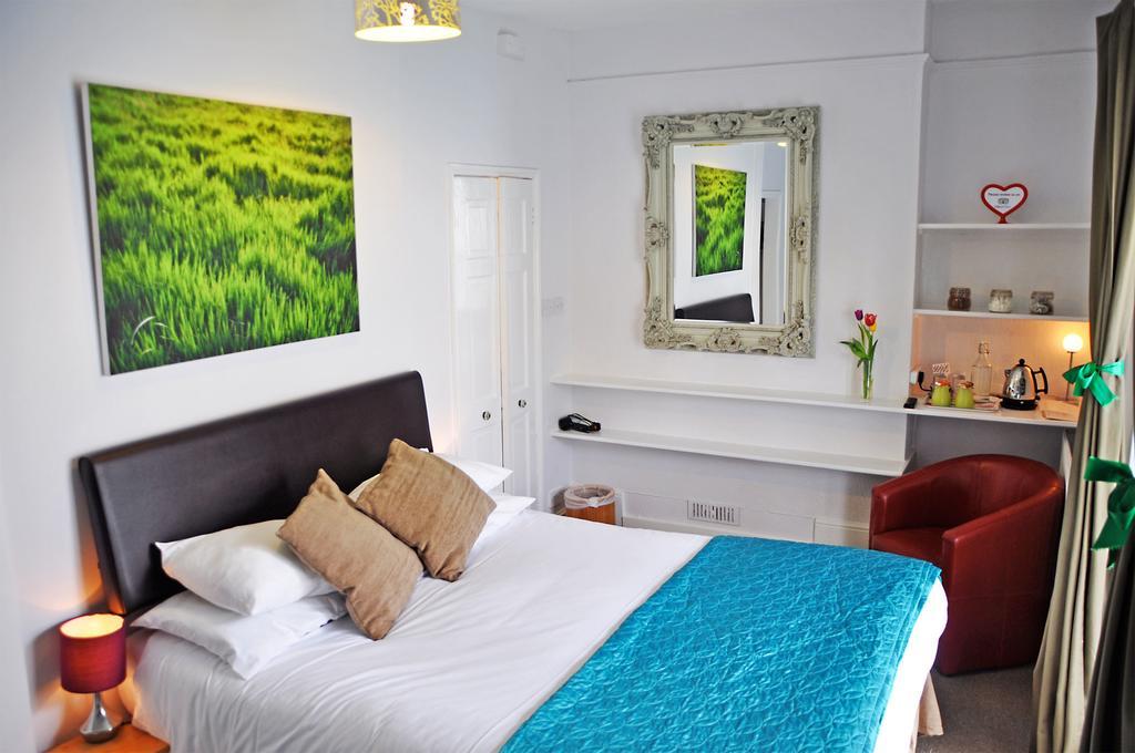 Motel Schmotel Brighton Rum bild