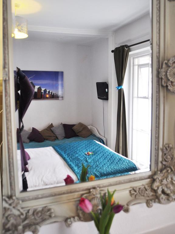 Motel Schmotel Brighton Rum bild