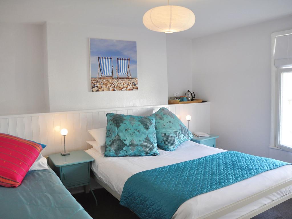 Motel Schmotel Brighton Rum bild
